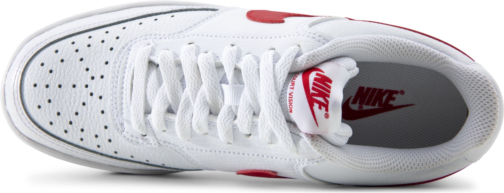 nike court vision low stadium